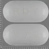 Fexofenadine and pseudoephedrine (Fexofenadine and pseudoephedrine [ fex-oh-fen-a-deen-and-soo-doe-ee-fed-rin ])-RDY 572-180 mg / 240 mg-White-Capsule-shape