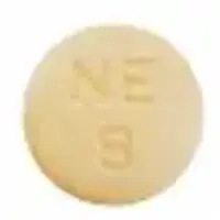 Nisoldipine (Nisoldipine [ nye-zol-di-peen ])-M NE 8-8.5 mg-Beige-Round