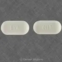 Pentoxifylline (Pentoxifylline [ pen-tox-i-fi-leen ])-BVF 0117-400 mg-White-Oval