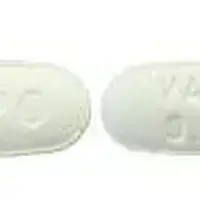 Varenicline tartrate (eent) (monograph) (Tyrvaya)-APO VAR 0.5-0.5 mg-White-Capsule-shape