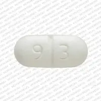 Desmopressin (injection) (Desmopressin (injection) [ dez-mo-press-in ])-9 3 7316-0.1 mg-White-Oval