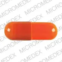 Mexiletine (Mexiletine [ mex-il-e-teen ])-N 739 150-150 mg-Tan / Orange-Capsule-shape