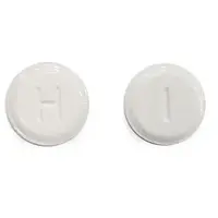 Roflumilast (Roflumilast [ roe-floo-mi-last ])-H I-500 mcg-White-Round