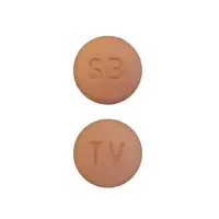 Sorafenib (Sorafenib [ sor-a-fen-ib ])-TV S3-200 mg (base)-Pink-Round