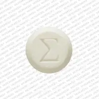 Amiloride (Amiloride [ a-mil-o-ride ])-E 5-5 mg-Yellow-Round