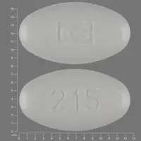 Armodafinil (Armodafinil [ ar-moe-daf-i-nil ])-C 215-150 mg-White-Oval