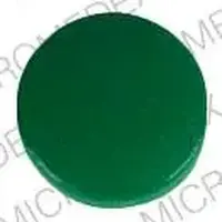 Cimetidine (Cimetidine [ sye-me-ti-deen ])-GG 427-200 MG-Green-Round