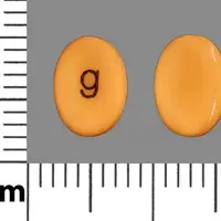 Doxercalciferol (monograph) (Hectorol)-g-1 mcg-Peach-Capsule-shape