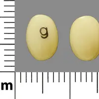 Doxercalciferol (monograph) (Hectorol)-g-2.5 mcg-Yellow-Capsule-shape