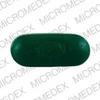 Esterified estrogens and methyltestosterone (Esterified estrogens and methyltestosterone [ ess-ter-ih-fied-ess-troe-jenz-and-meth-il-tes-tos-te-rone ])-Logo 806-1.25 mg /  2.5 mg-Green-Capsule-shape