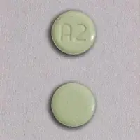 Ethinyl estradiol and norgestimate (Ethinyl estradiol and norgestimate [ eth-i-nil-es-tra-dye-ol-and-nor-jes-ti-mate ])-A2-inert-Green-Round