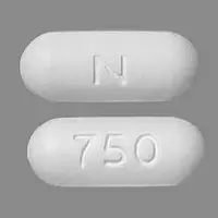 Naprelan (Naproxen [ na-prox-en ])-N 750-naproxen sodium 825 mg (equiv. naproxen 750 mg)-White-Oval