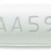 Oxaprozin (Oxaprozin [ ox-a-proe-zin ])-AA59-600 mg-White-Capsule-shape