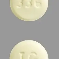 Trospium (Trospium [ tros-pee-um ])-IG 336-20 mg-Yellow-Round