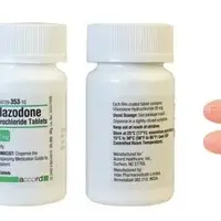 Vilazodone (Vilazodone [ vil-az-oh-done ])-FR2-20 mg-Orange-Oval