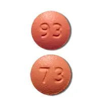 Zolpidem (Zolpidem [ zole-pi-dem ])-93 73-5 mg-Pink-Round