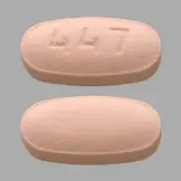 Bosentan (Bosentan [ boe-sen-tan ])-447-125 mg-Peach-Oval