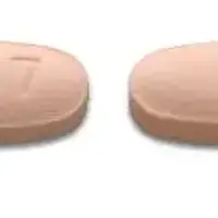 Bosentan (Bosentan [ boe-sen-tan ])-447-125 mg-Peach-Oval