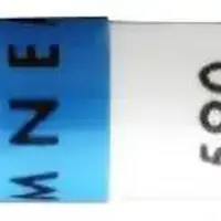 Calcium acetate (Calcium acetate [ kal-see-um-as-e-tate ])-AMNEAL 590-667 mg-Blue & White-Capsule-shape