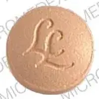 Methyldopa (Methyldopa [ meth-il-doe-pa ])-LL M22-250 MG-Orange-Round