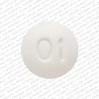 Methylergonovine (oral and injection) (Methylergonovine (oral and injection) [ meth-il-er-gon-o-veen ])-n 01-0.2 mg-White-Round