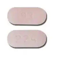 Sumatriptan (injection) (Sumatriptan (injection) [ soo-ma-trip-tan ])-93 224-100 mg-Pink-Capsule-shape