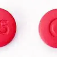 Demeclocycline (Demeclocycline [ dem-e-kloe-sye-kleen ])-C 115-150 mg-Pink-Round