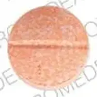 Estropipate (Estropipate [ es-troe-pip-ate ])-WATSON 415-1.5 mg-Orange-Round