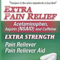 Acetaminophen, aspirin, and caffeine (Acetaminophen, aspirin, and caffeine [ ah-seet-a-min-oh-fen, asp-i-rin, and-kaf-een ])-TCL 370-acetaminophen 250 mg / aspirin 250 mg / caffeine 65 mg-White-Capsule-shape