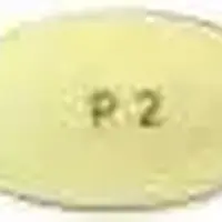 First-progesterone vgs 100 (Progesterone vaginal [ proe-jess-te-rone-vaj-in-al ])-P2-200 mg-Yellow-Oval