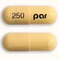 Fluoxetine and olanzapine (Fluoxetine and olanzapine [ floo-ox-eh-teen-and-oh-lan-za-peen ])-250 par-25 mg / 6 mg-Yellow-Capsule-shape