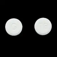 Levonorgestrel intrauterine system (Levonorgestrel intrauterine system [ lee-voe-nor-jes-trel-in-tra-ue-ter-ine-sis-tem ])-G 78-1.5 mg-White-Round