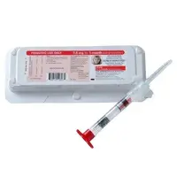 Lupron depot-ped (Leuprolide [ loo-proe-lide ])-7.5 mg injection kit for 1-month administration