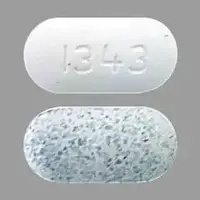 Amlodipine and telmisartan (Amlodipine and telmisartan [ am-loe-de-peen-and-tel-me-sar-tan ])-1343-10 mg / 80 mg-Gray & White-Capsule-shape