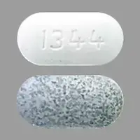 Amlodipine and telmisartan (Amlodipine and telmisartan [ am-loe-de-peen-and-tel-me-sar-tan ])-1344-5 mg / 80 mg-Gray & White-Capsule-shape