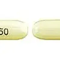 Cyclosporine (systemic) (monograph) (Gengraf)-C50-50 mg-White-Capsule-shape