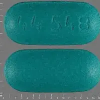 Guaifenesin and phenylephrine (Guaifenesin and phenylephrine [ gwye-fen-e-sin-and-fen-il-eff-rin ])-44 548-200 mg / 5 mg-Blue-Capsule-shape