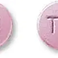 Trifluoperazine (Trifluoperazine [ trye-floo-oh-per-a-zeen ])-M T 6-10 mg-Purple-Round