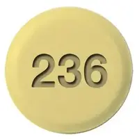 Ethinyl estradiol and norgestimate (Ethinyl estradiol and norgestimate [ eth-i-nil-es-tra-dye-ol-and-nor-jes-ti-mate ])-236-ethinyl estradiol 0.025 mg / norgestimate 0.25 mg-Yellow-Round