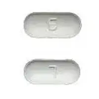 Lamivudine (Lamivudine [ la-miv-ue-deen ])-L 6-300 mg-Gray-Capsule-shape