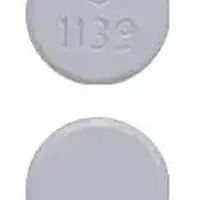 Lanthanum carbonate (Lanthanum carbonate [ lan-than-um-car-bo-nayt ])-b 1139-1000 mg-White-Round