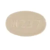 Levorphanol (Levorphanol (oral) [ lee-vor-fa-nole ])-N237-3 mg-White-Oval