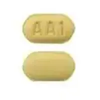 Prasugrel (Prasugrel [ pra-soo-grel ])-AA1-5 mg-Yellow-Six-sided