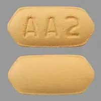 Prasugrel (Prasugrel [ pra-soo-grel ])-AA2-10 mg-Beige-Six-sided