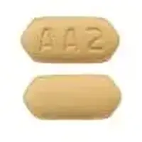 Prasugrel (Prasugrel [ pra-soo-grel ])-AA2-10 mg-Beige-Six-sided