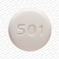 Terbinafine (Terbinafine [ ter-bin-na-feen ])-501-250 mg-Pink-Round