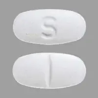 Desmopressin (nasal) (Desmopressin (nasal) [ dez-mo-press-in ])-S-0.1 mg-White-Oval