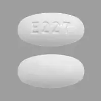 Armodafinil (Armodafinil [ ar-moe-daf-i-nil ])-E227-150 mg-White-Oval