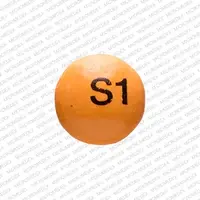 Bisacodyl (oral and rectal) (Bisacodyl (oral and rectal) [ bis-ak-oh-dil ])-S1-5 mg-Orange-Round