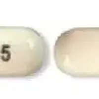 Calcium acetate (Calcium acetate [ kal-see-um-as-e-tate ])-ECI 825-667 mg-Blue & White-Capsule-shape